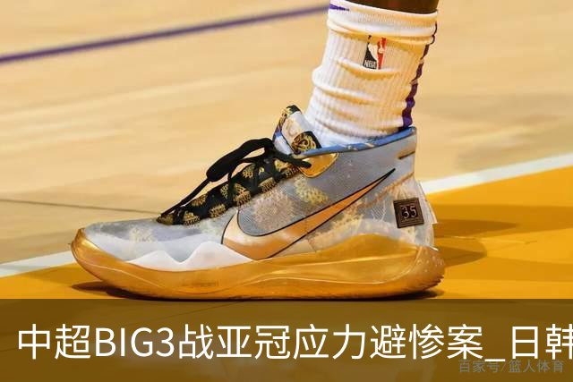 中超BIG3战亚冠应力避惨案 日韩全力以赴遣最强阵